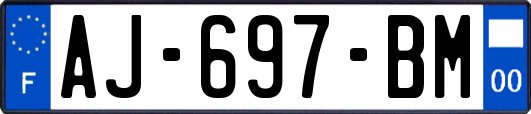 AJ-697-BM