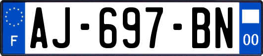 AJ-697-BN