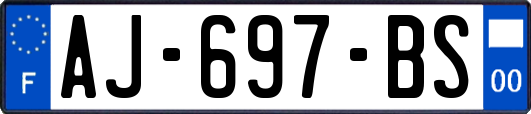 AJ-697-BS