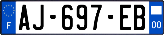 AJ-697-EB