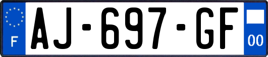 AJ-697-GF