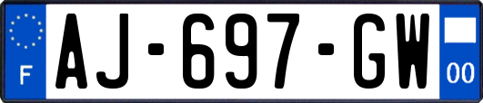 AJ-697-GW