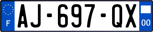AJ-697-QX