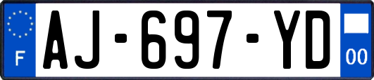 AJ-697-YD