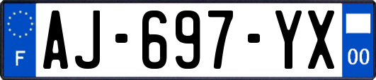 AJ-697-YX