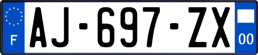 AJ-697-ZX