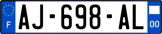 AJ-698-AL