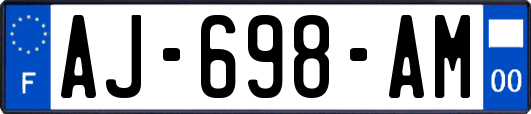 AJ-698-AM