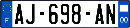 AJ-698-AN