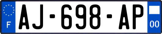 AJ-698-AP