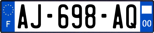 AJ-698-AQ