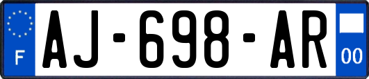 AJ-698-AR