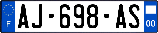 AJ-698-AS