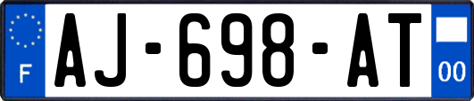 AJ-698-AT