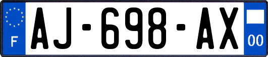 AJ-698-AX