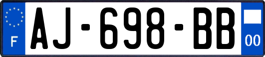 AJ-698-BB