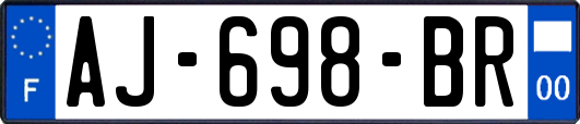 AJ-698-BR