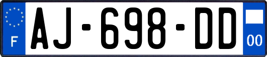 AJ-698-DD