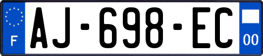 AJ-698-EC