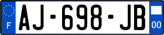 AJ-698-JB