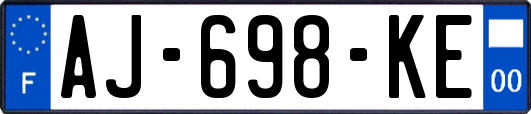 AJ-698-KE