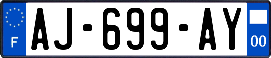 AJ-699-AY