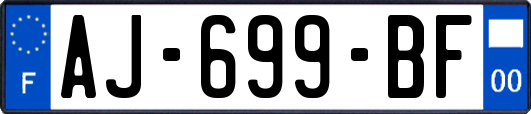 AJ-699-BF