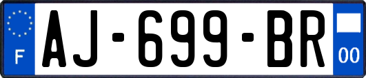 AJ-699-BR