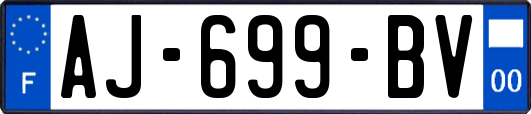 AJ-699-BV