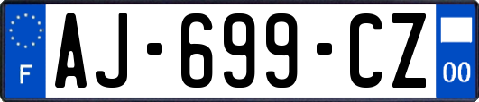 AJ-699-CZ