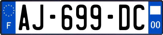 AJ-699-DC