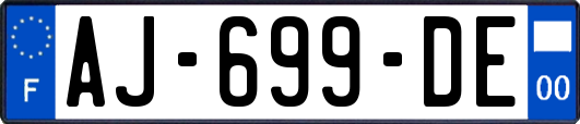 AJ-699-DE