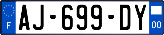 AJ-699-DY