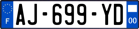 AJ-699-YD