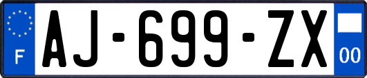 AJ-699-ZX