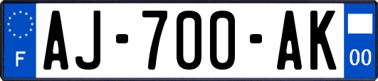 AJ-700-AK