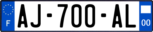 AJ-700-AL