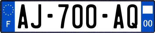 AJ-700-AQ