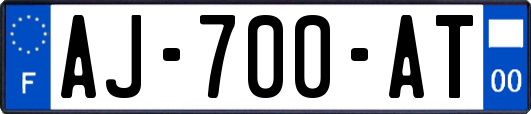 AJ-700-AT