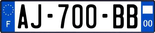 AJ-700-BB