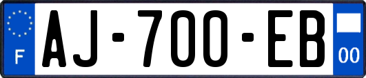 AJ-700-EB