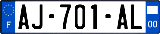 AJ-701-AL