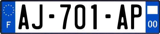 AJ-701-AP