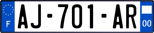 AJ-701-AR