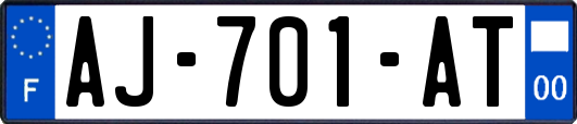 AJ-701-AT