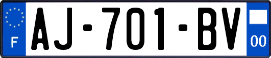 AJ-701-BV