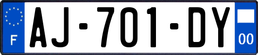 AJ-701-DY