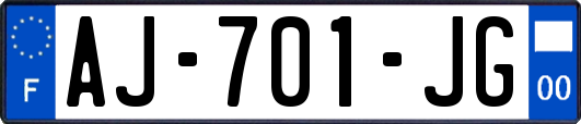 AJ-701-JG