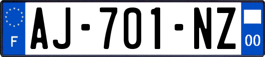 AJ-701-NZ