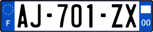 AJ-701-ZX